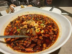 -花家怡园(四合院总店)