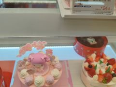 -85度C(上海兰溪二店)