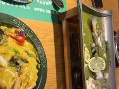 -泰悦澜·泰国餐厅(万象城店)
