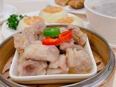 -广东胜利宾馆西关粤中餐厅