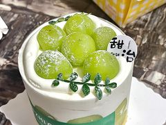 -甜治Cake(泽国店)