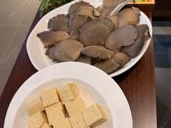 -蝎王府羊蝎子(虎坊桥总店)