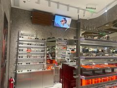 -木九十眼镜(嘉里中心店)