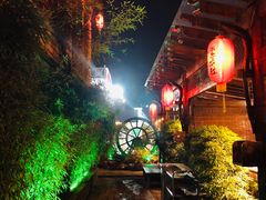 -慢丽江·云南野生菌土鸡锅(付家庄店)