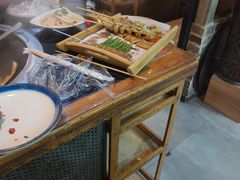 -俺家鲜·烧烤龙虾地锅鸡(观音塘店)