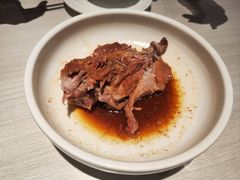 酱骨架-九毛九西北菜(番禺万达店)