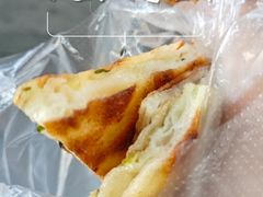 -咏春葱油饼(德政中路店)