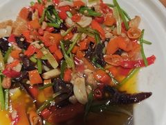-芳芳私房菜·精做淮扬菜(承德路店)