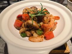 -留半山·香港食堂(啦啦宝都店)