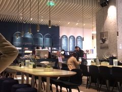 大堂-gaga(金光华店)