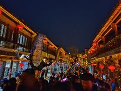 -台儿庄古城