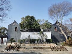 -东山雕花楼