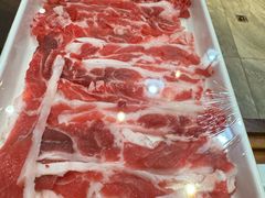 -来涮蜀鲜货火锅串串香(菜市口店)