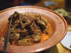 -霄汉羊排(万松园一店)