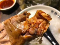 -罍+村卤菜摊(罍街店)