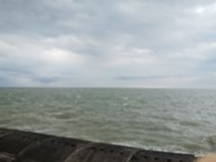 -东疆建设开发纪念公园
