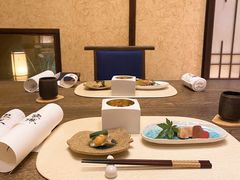 -空蝉怀石料理(益丰·外滩源店)