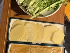 -蜀家渝重庆火锅(南屏街店)