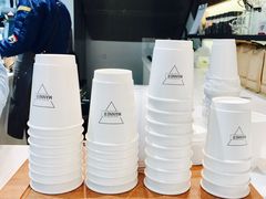 -Manner Coffee(大宁国际商业广场店)