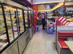 -马玉林天水麻辣烫·清真(莫尔街西门店)