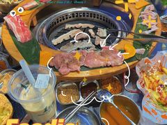 -玄希浪漫厨房·韩料烤肉(湖滨银泰in77店)