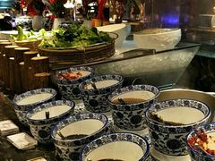 -长沙富力万达文华酒店