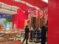 -霹雳火·重庆烧烤·江湖菜(解放碑店)