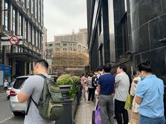 -国际饭店·帆声西饼屋(黄河路店)