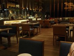-南昌融创铂尔曼酒店咖啡苑餐厅