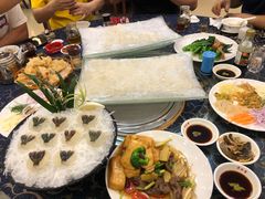 -祈胜邨•顺德鱼生•顺德菜(容桂店)