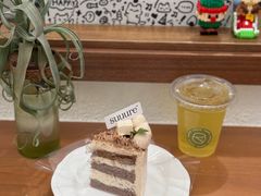 -流酥可心·牛乳蛋糕商店(禾祥西路店)
