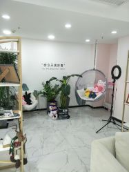 -久匠·野生眉半永久纹眉