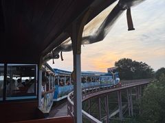 -竹泉村旅游度假区