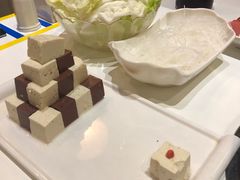 -乔先生涮肉·鲜活牛羊肉火锅(塘沽店)