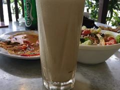 -Telaga Seafood Restaurant
