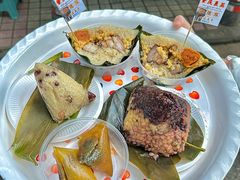 -鼎香皇高佬苏裹蒸粽