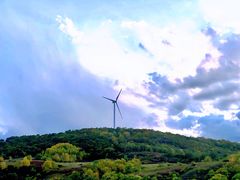 -御道口草原森林风景区