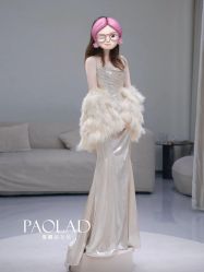 -南京宝娜嫁衣婚纱礼服馆(中央路店)