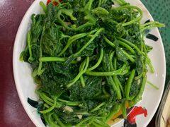 -雄仔农家菜馆·特色葱油鸡(六祖店)