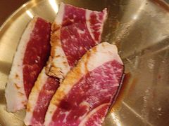-核桃碳烤肉馆(深圳首店)