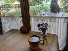 -翠贝卡&Mama Kelly Brunch Coffee(河西店)