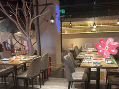 -那时新疆·若羌(经纬汇店)