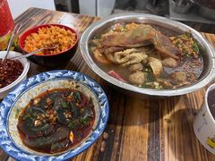 -胖子水煮(铁路三村无任何分店)