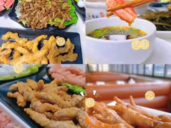 -土连锅·现熬养生汤锅(梁家巷店)