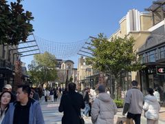 -比斯特上海购物村精品奥特莱斯