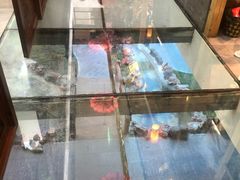 -缘福乡村铁锅炖民宿(八达岭店)