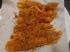 -飞尝蚝·顺德菜·鱼生(顺德总店)