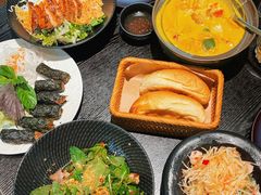 -美奈小馆·越南料理(福田星河COCO Park店)