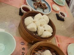 招牌虾饺皇-点都德(北京路贰店)