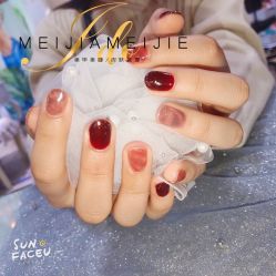 -IDO美甲美睫